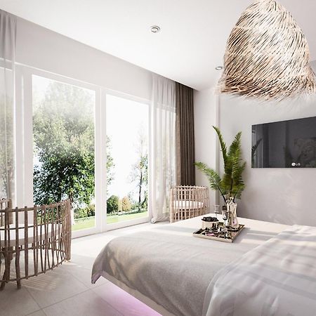 Black Amber Boutique Hotel Lambi  Екстериор снимка