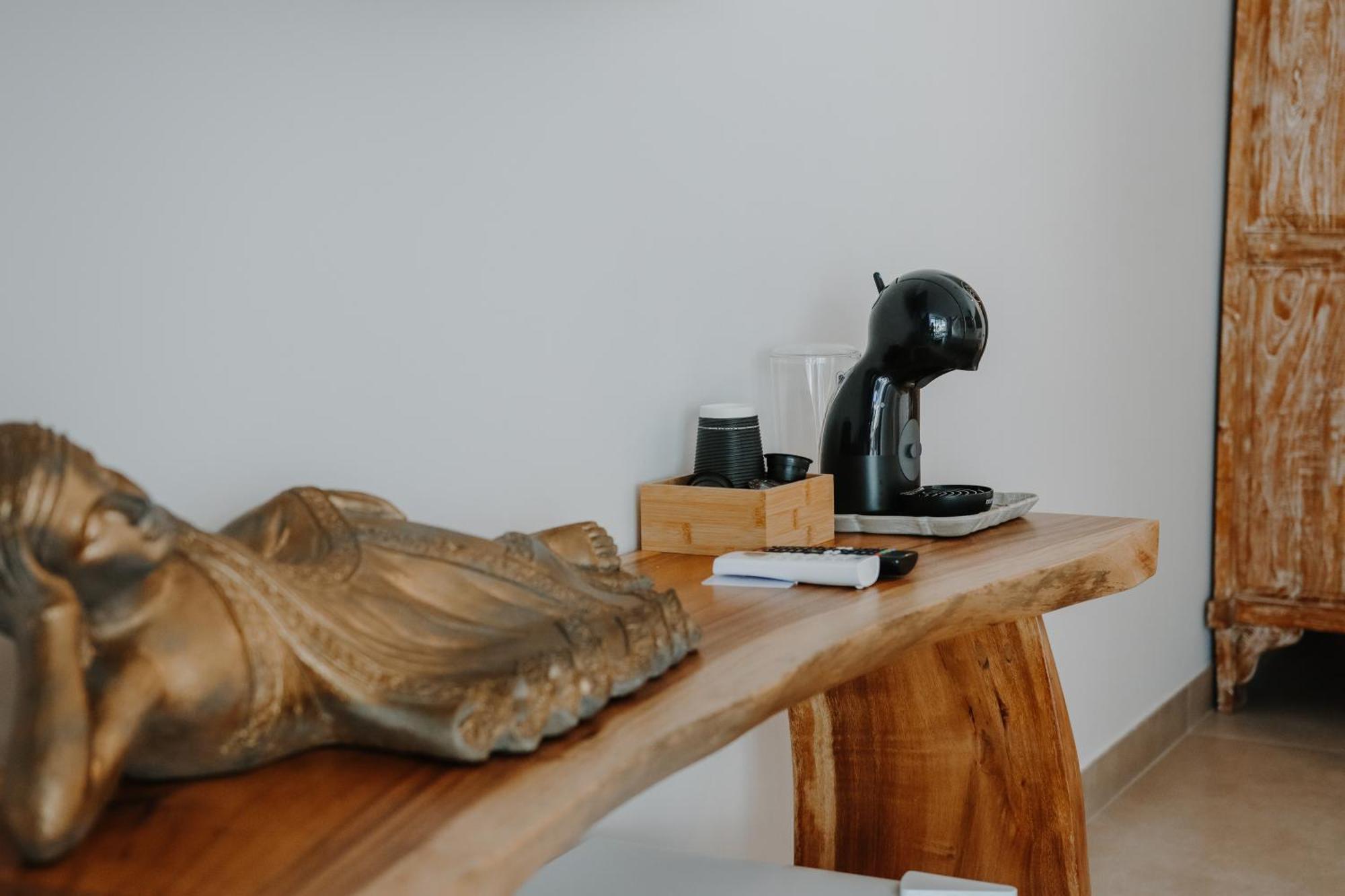 Black Amber Boutique Hotel Lambi  Екстериор снимка