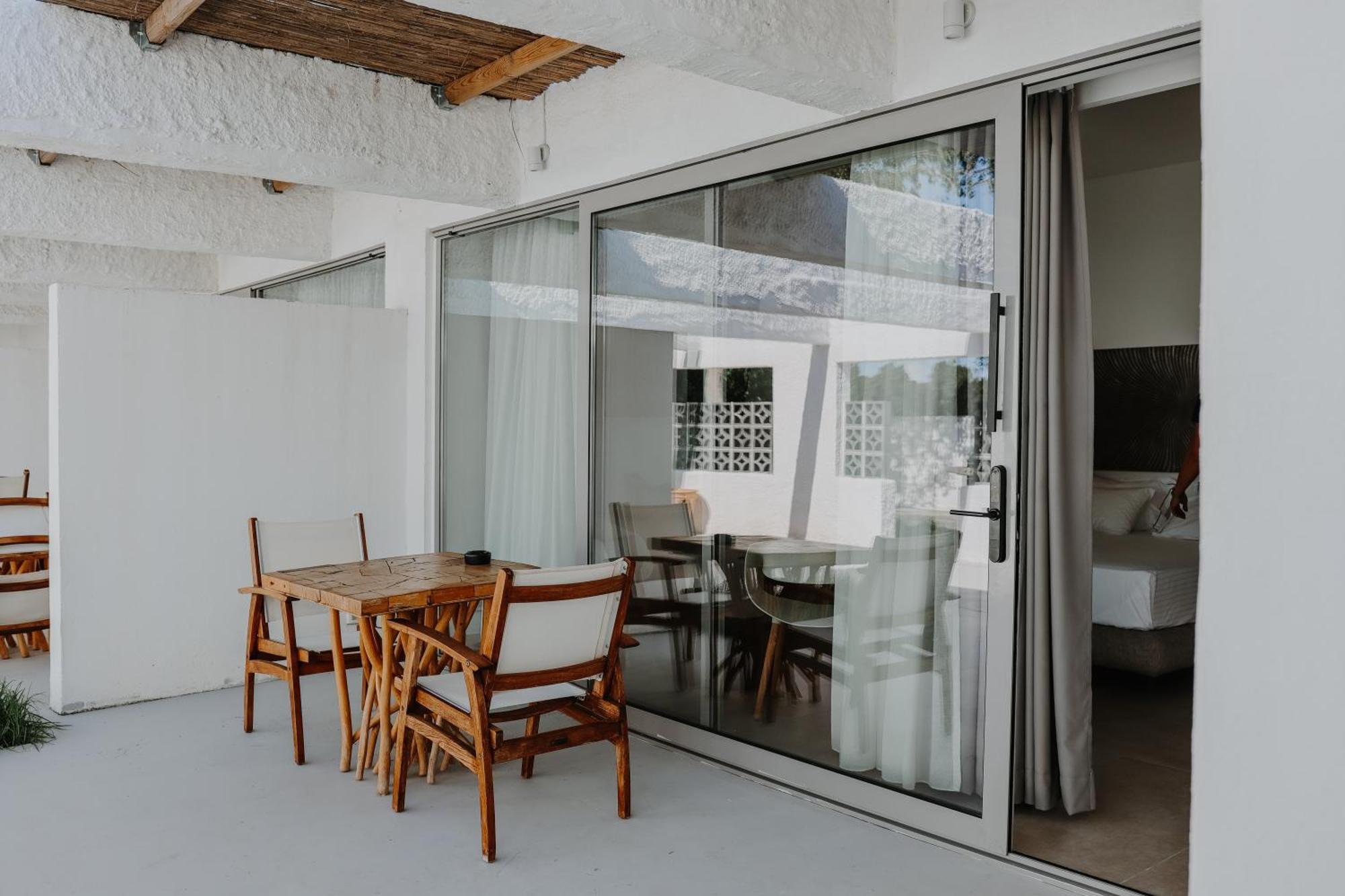 Black Amber Boutique Hotel Lambi  Екстериор снимка