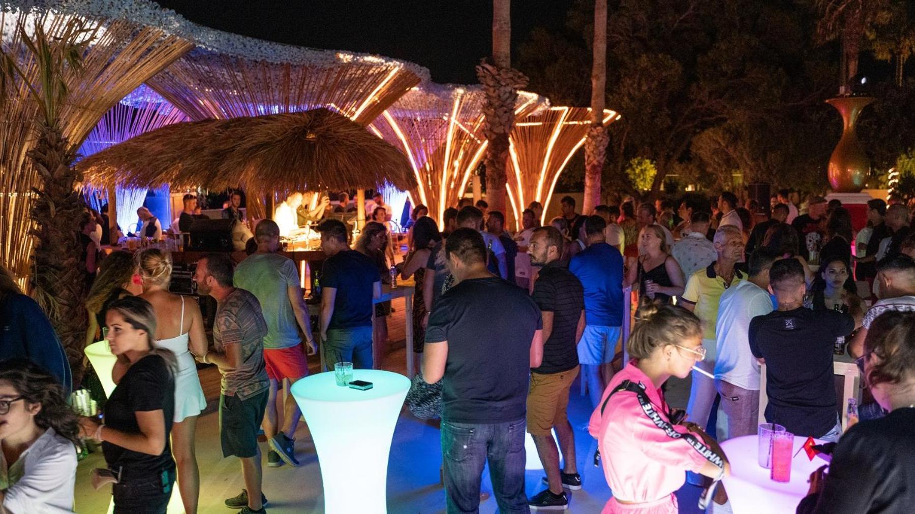 Black Amber Boutique Hotel Lambi  Екстериор снимка